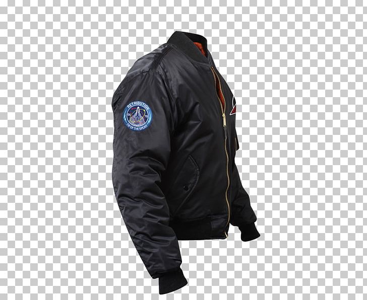T-shirt Leather Jacket Hoodie Flight Jacket MA-1 Bomber Jacket PNG, Clipart, 0506147919, Black, Bomber Jacket, Clothing, Coat Free PNG Download