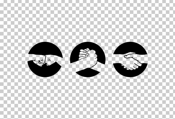 Tattoo Handshake Arm Body Art Fist Bump PNG, Clipart, Arm, Black, Black And White, Body Art, Circle Free PNG Download