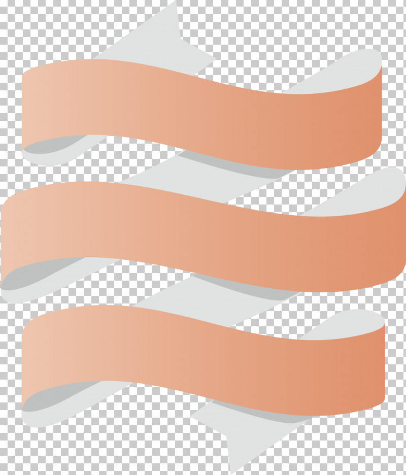 Ribbon PNG, Clipart, Geometry, Line, Mathematics, Meter, Ribbon Free PNG Download