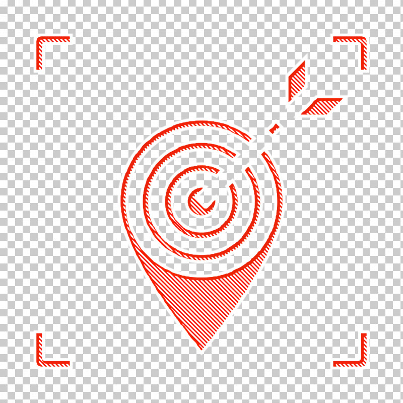 Focus Icon Target Icon Navigation And Maps Icon PNG, Clipart, Diagram, Focus Icon, Heart, Line, Logo Free PNG Download