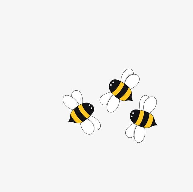 Bee PNG, Clipart, Animal, Bee, Bee Clipart, Bee Clipart, Cartoon Free PNG Download