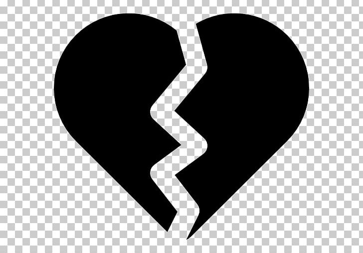 Broken Heart Computer Icons Drawing PNG, Clipart, Black And White, Broken Heart, Broken Hearts, Computer Icons, Download Free PNG Download