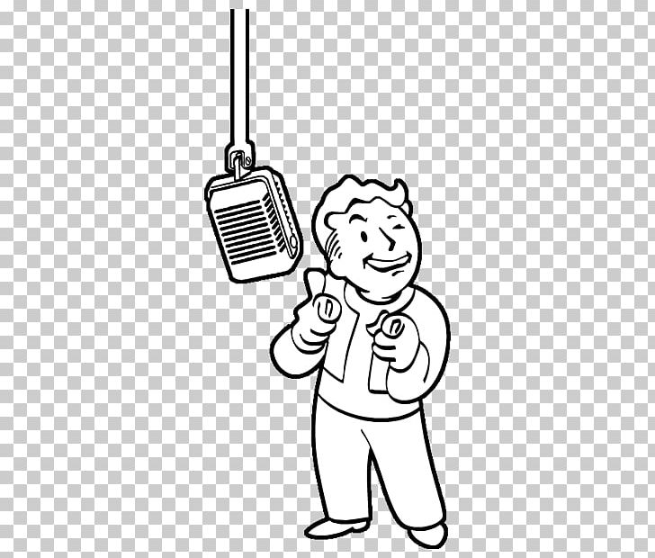 Cartoon Portable Network Graphics Broadcaster PNG, Clipart, Black, Black And White, Broadcaster, Cartoon, Drawing Free PNG Download