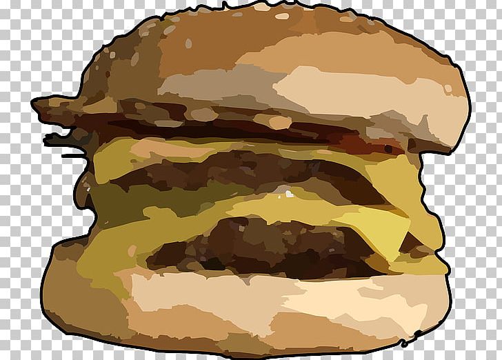 Hamburger Cheeseburger Fast Food Bacon PNG, Clipart, Bacon, Burger And Sandwich, Cheese, Cheeseburger, Fast Food Free PNG Download