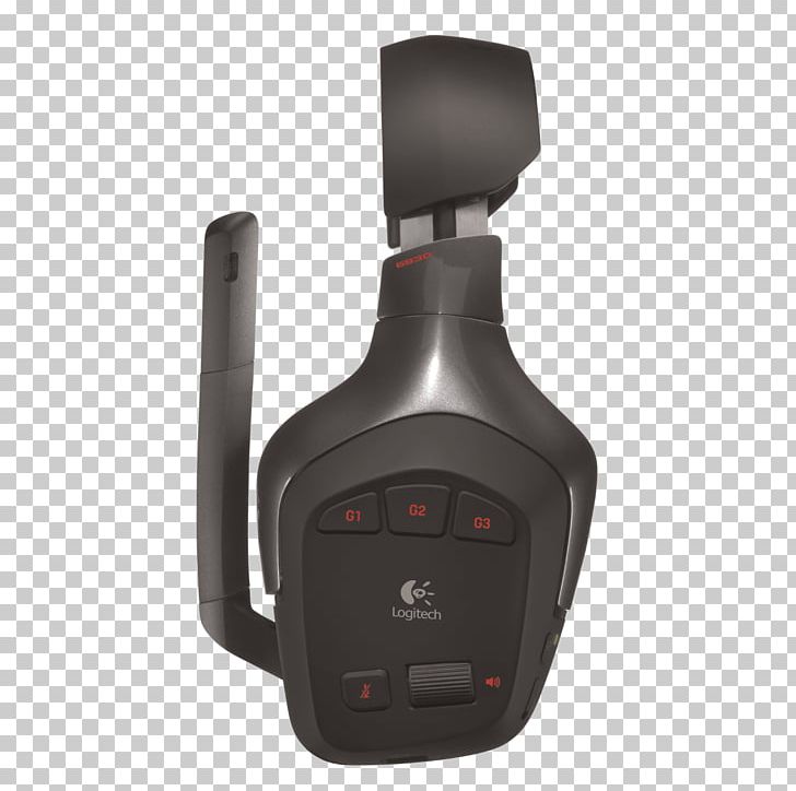 Logitech G930 Headset 7.1 Surround Sound Wireless Headphones PNG, Clipart, 71 Surround Sound, Audio, Audio Equipment, Dolby Headphone, Electronic Device Free PNG Download