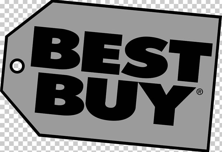 Logo Product Design Brand Best Buy PNG, Clipart, Area, Art, Best Buy, Best Buy Mobile, Black And White Free PNG Download