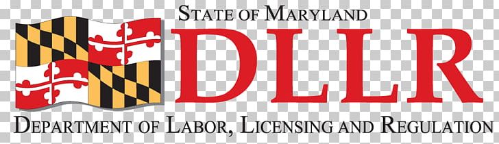 Maryland Department Of Labor PNG, Clipart, Banner, Brand, Employment, Graphic Design, Jobless Claims Free PNG Download