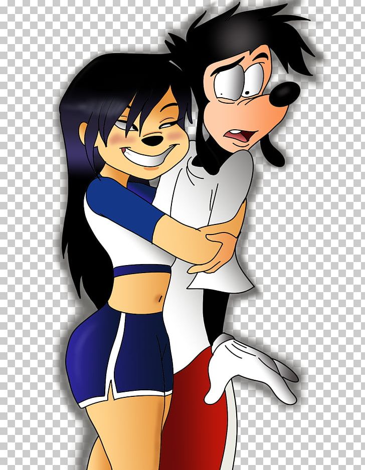 Max Goof A Goofy Movie PNG, Clipart, Arm, Art, Artist, Black Hair, Boy Free PNG Download