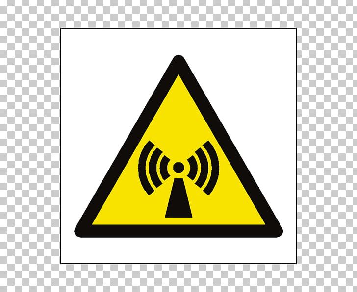 Non-ionizing Radiation Hazard Symbol Ionization PNG, Clipart, Angle, Area, Brand, Electromagnetic Radiation, Hazard Free PNG Download