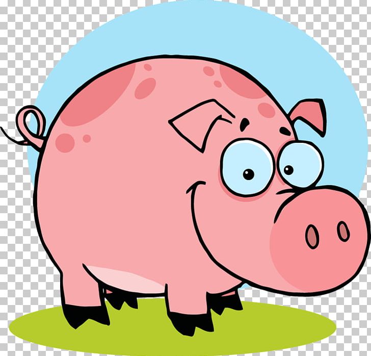 Pig PNG, Clipart, Animal Figure, Animals, Animation, Area, Artwork Free PNG Download