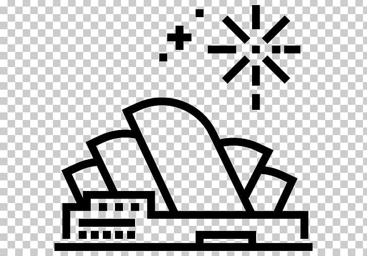Sydney Opera House Monuments Of Australia Computer Icons PNG, Clipart, Angle, Black, Black And White, Brand, Computer Icons Free PNG Download