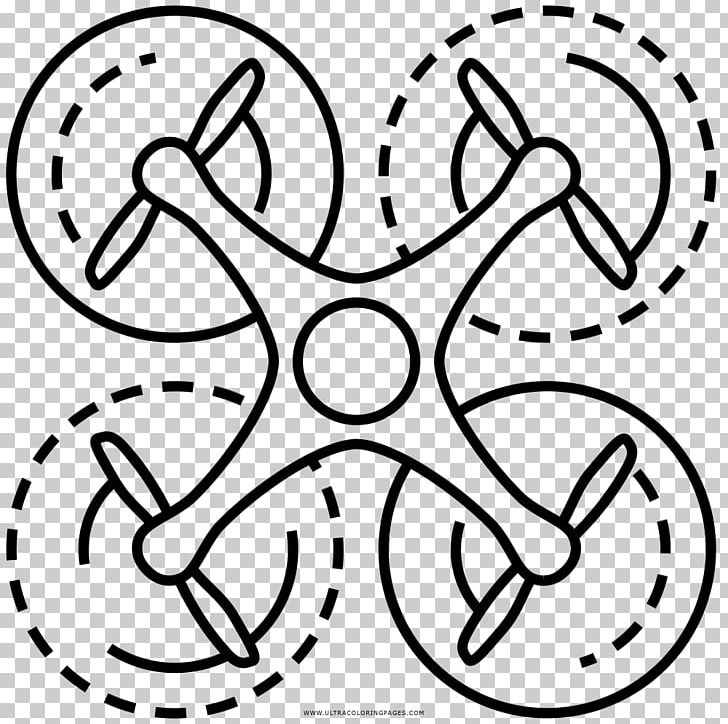 Unmanned Aerial Vehicle Aircraft Quadcopter Surveillance Computer Icons PNG, Clipart, Aircraft, Artwork, Black And White, Circle, Computer Icons Free PNG Download