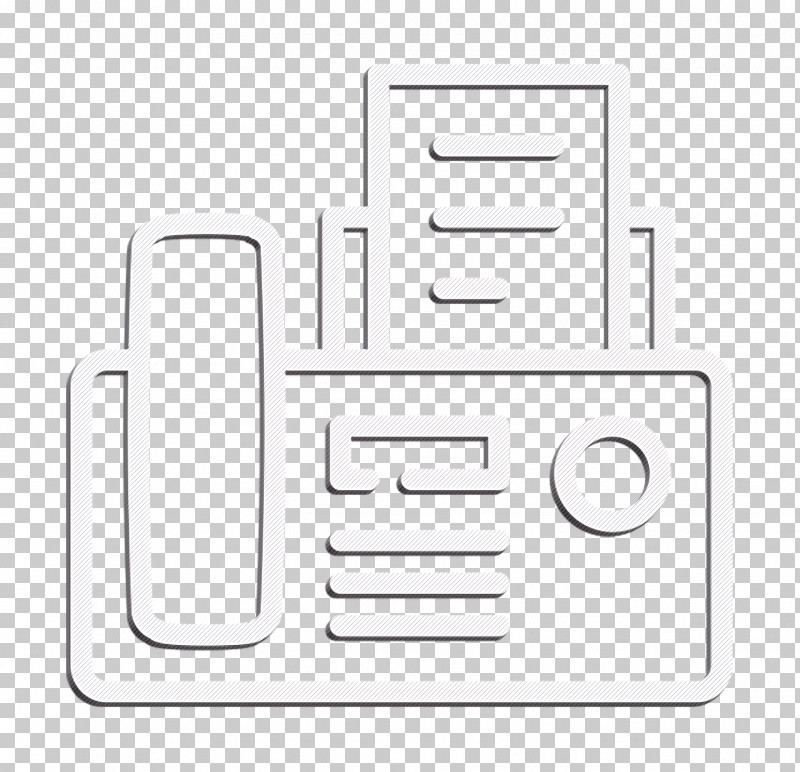 Telephone Icon History Of Phones Icon Fax Icon PNG, Clipart, Business, Company, Construction, Corporation, Customs Counter Free PNG Download