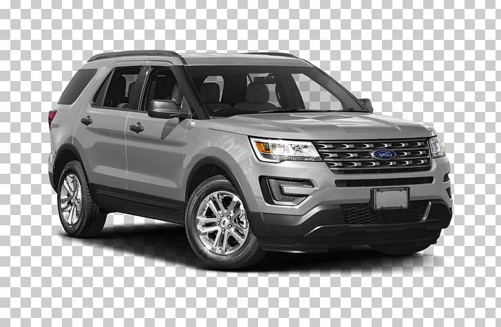 2018 Ford Explorer Sport SUV Sport Utility Vehicle Ford Motor Company Car PNG, Clipart, 2018, 2018 Ford Explorer, 2018 Ford Explorer, Car, Ford Explorer Free PNG Download