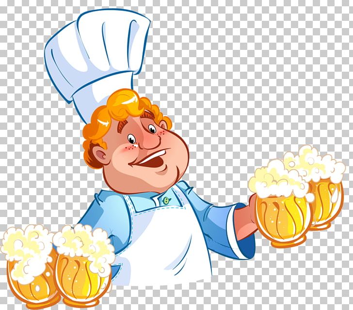 Chef Cooking PNG, Clipart, Beer, Cartoon, Chef, Cook, Cuisine Free PNG Download