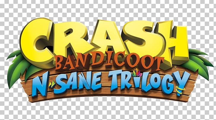 Crash Bandicoot N. Sane Trilogy Crash Bandicoot: Warped PlayStation 4 Crash Bandicoot 2: Cortex Strikes Back PNG, Clipart, Activision, Bandicoot, Brand, Cartoon, Crash Bandicoot Free PNG Download