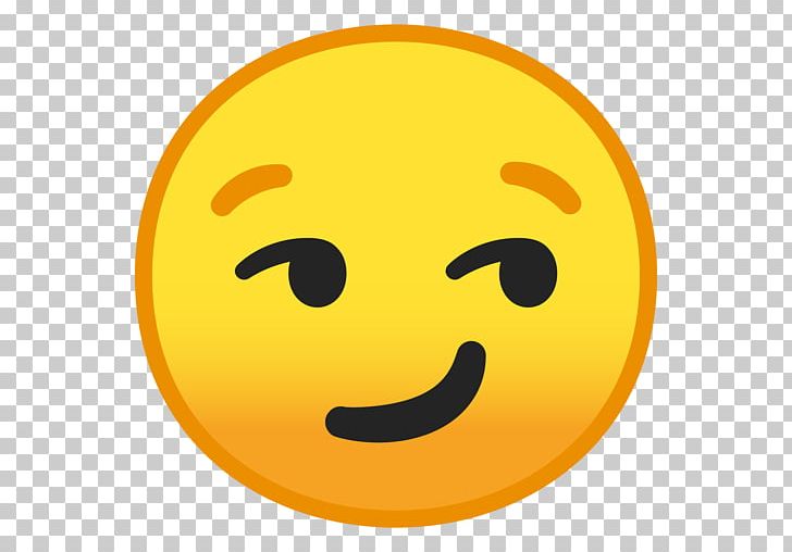 Emoji Smirk Noto Fonts Smile Face PNG, Clipart, Android Oreo, Circle, Emoji, Emojipedia, Emoticon Free PNG Download