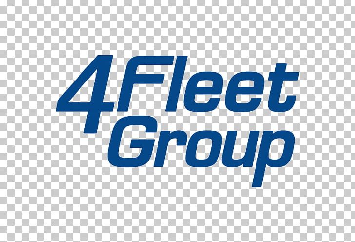 Logo 4Fleet Group GmbH Brand Fuhrpark-Forum Product Design PNG, Clipart, Area, Blue, Brand, Line, Logo Free PNG Download