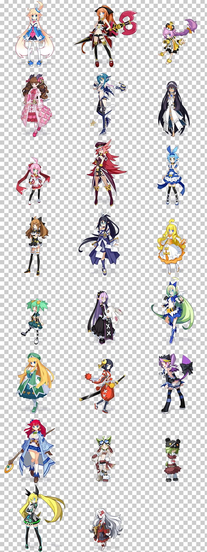 Mugen Souls PlayStation 3 Supreme Sprite PNG, Clipart, App Store, Art, Body Jewelry, Character, Fashion Accessory Free PNG Download