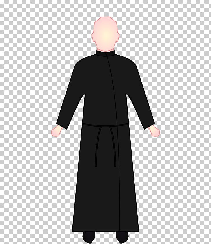 Presbyter Cassock Clergy Priesthood PNG, Clipart, Bishop, Black, Cassock, Catholicism, Chasuble Free PNG Download