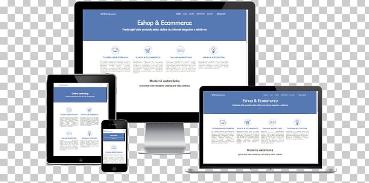 Responsive Web Design Website Development Web Template System PNG, Clipart, Brand, Business, Communication, Company, Computer Software Free PNG Download