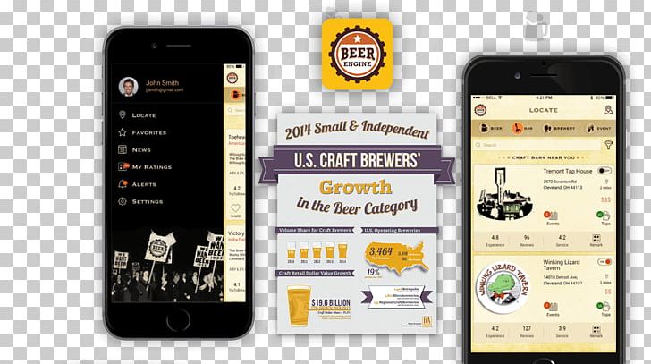 Smartphone Feature Phone Brand PNG, Clipart, Beer Engine, Brand, Communication, Communication Device, Electronic Device Free PNG Download