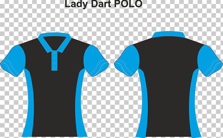 T-shirt Polo Shirt Sleeve Collar PNG, Clipart, Animal, Brand, Clothing, Collar, Darts Free PNG Download