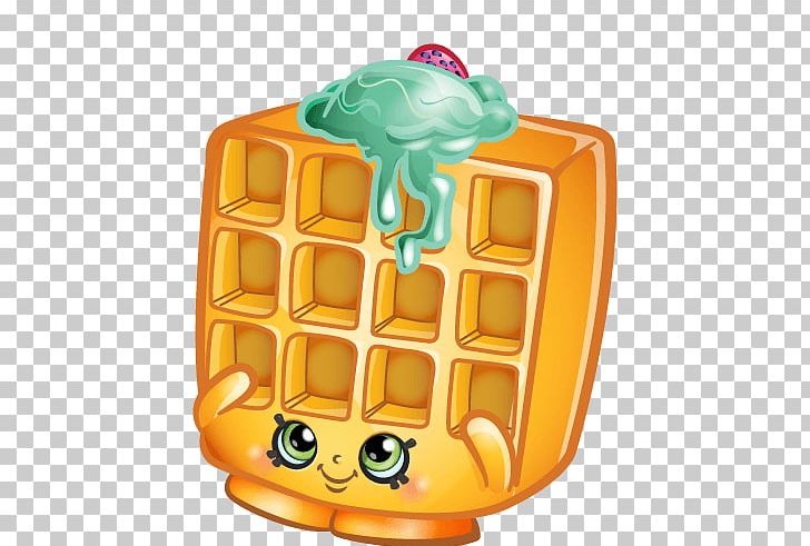 Waffle Ice Cream Food Shopkins PNG, Clipart, 10th Birthday, Cream, Dessert, Egg, Fizzy Drinks Free PNG Download