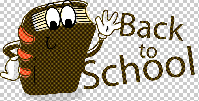 Back To School Education School PNG, Clipart, Back To School, Bank Bph, Cartoon, Education, Logo Free PNG Download