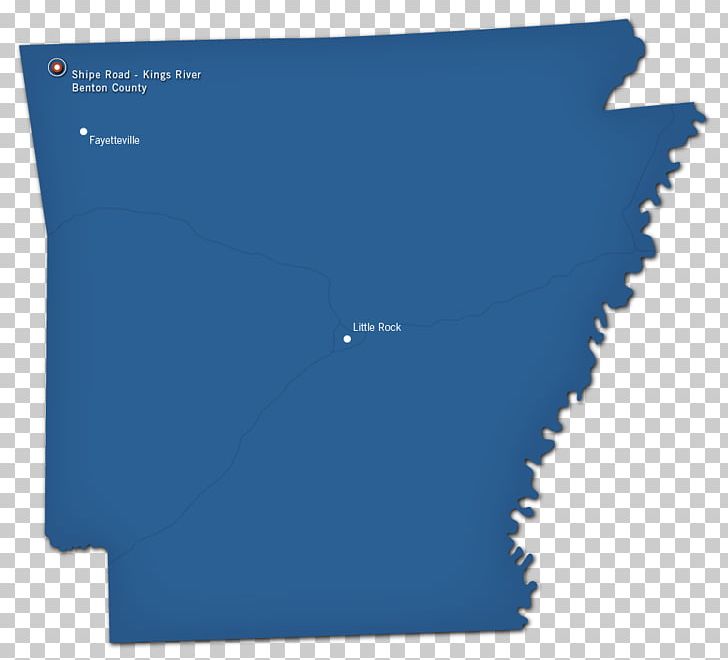 Arkansas Map PNG, Clipart, Angle, Arkansas, Blue, Electric Blue, Geography Free PNG Download