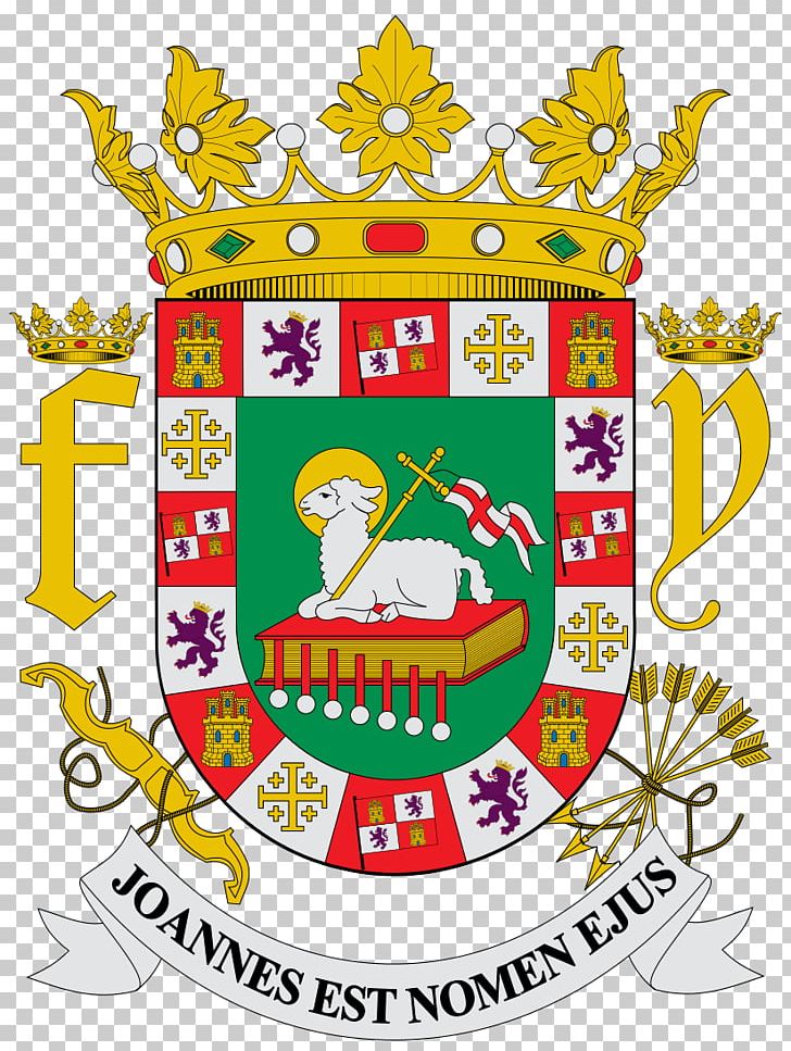 Coat Of Arms Of Puerto Rico T-shirt Zazzle PNG, Clipart, Achievement, Area, Art, Clothing, Coat Free PNG Download