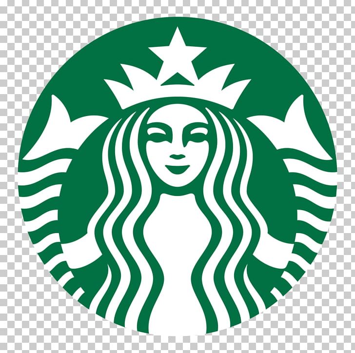 Coffee Latte Cafe Starbucks Logo PNG, Clipart, Area, Barista, Black And White, Brands, Cafe Free PNG Download
