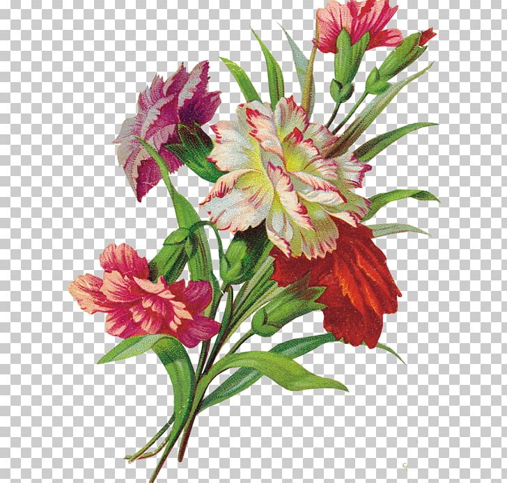 Decoupage Flower Paper Art PNG, Clipart, Alstroemeriaceae, Annual Plant, Art, Blume, Carnation Free PNG Download