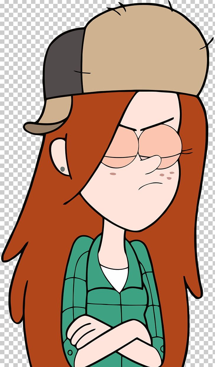 Dipper Pines Wendy Mabel Pines Summerween PNG, Clipart, Artwork, Boy, Cheek, Child, Conversation Free PNG Download