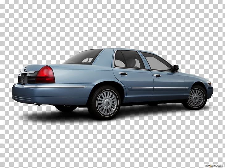 Ford Crown Victoria Police Interceptor Mid-size Car Mercury Grand Marquis Ford Motor Company PNG, Clipart, Alloy Wheel, Automotive Exterior, Automotive Tire, Automotive Wheel System, Bumper Free PNG Download