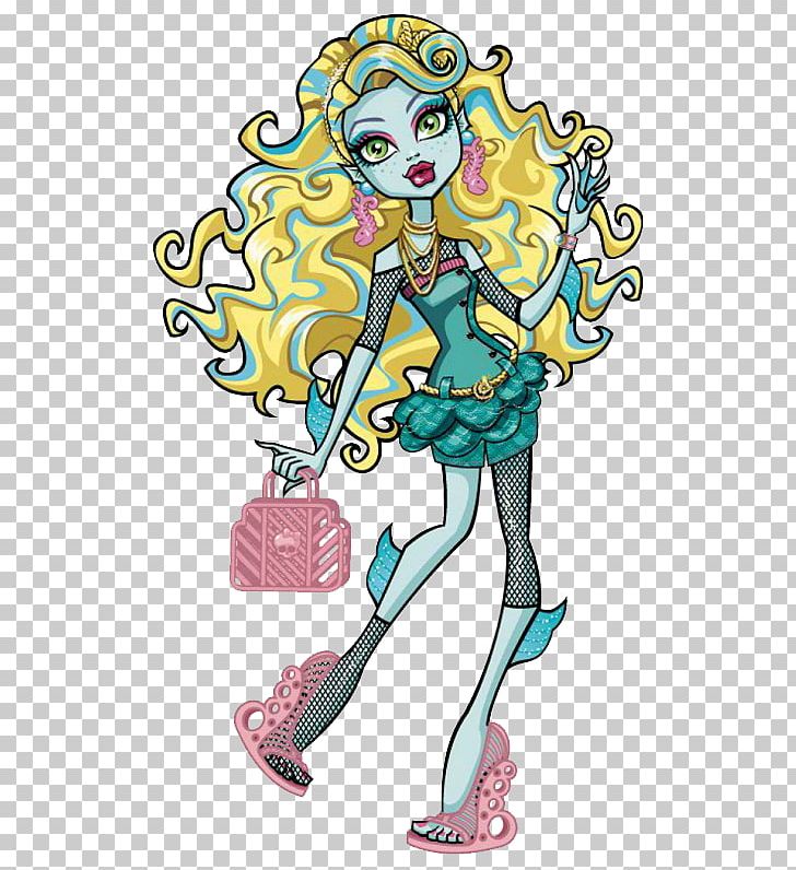 Lagoona Blue Monster High Frankie Stein Doll PNG, Clipart, Art, Artwork, Barbie, Blue Lagoon, Bratz Free PNG Download