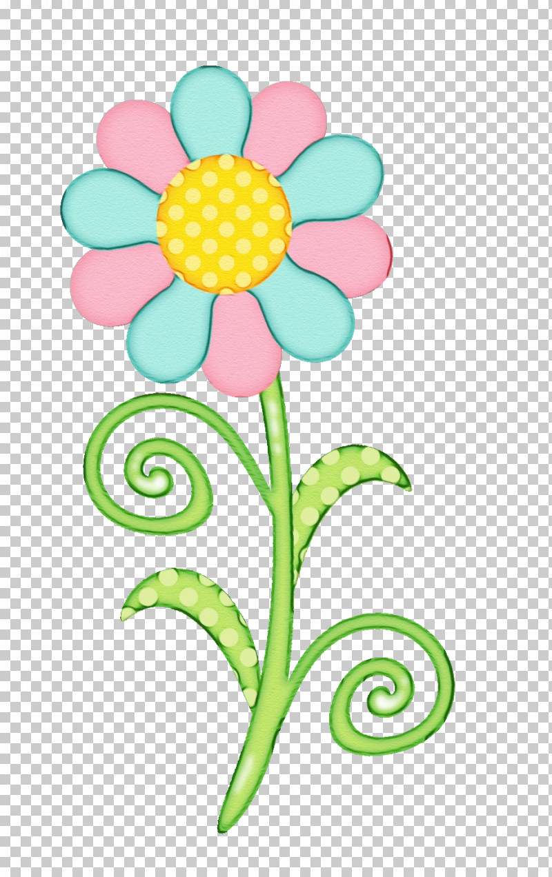 Yellow Flower Plant Cut Flowers Petal PNG, Clipart, Cut Flowers, Flower, Paint, Pedicel, Petal Free PNG Download