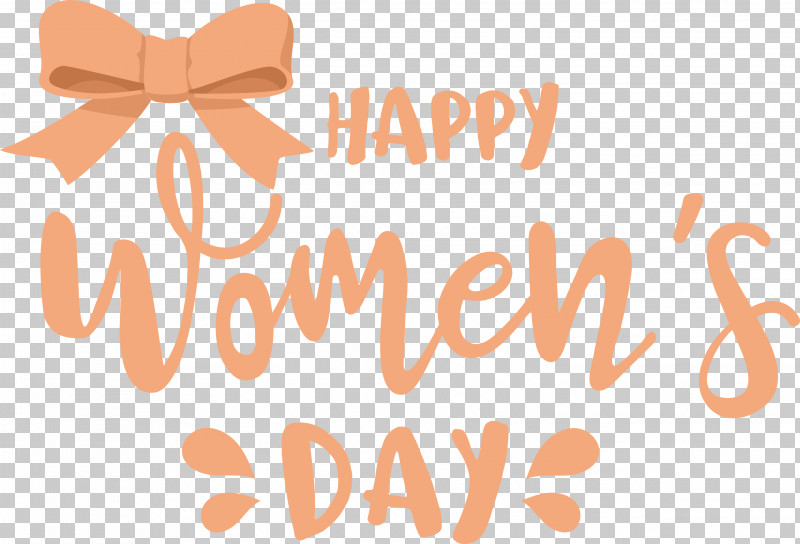 Happy Women’s Day Womens Day PNG, Clipart, Logo, Meter, Womens Day Free PNG Download