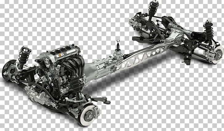 2016 Mazda MX-5 Miata Car Suspension SkyActiv PNG, Clipart, Automotive Exterior, Auto Part, Bale, Black And White, Car Free PNG Download