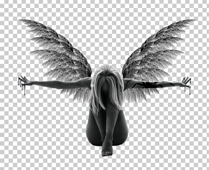 Angel Cherub PNG, Clipart, Angel, Angle, Art, Azrael, Black And White Free PNG Download