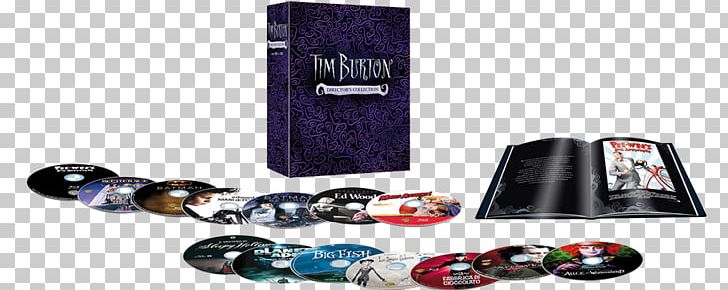 Blu-ray Disc Film Director Book Fotografico DVD Box Set PNG, Clipart, Bluray Disc, Body Jewellery, Body Jewelry, Book, Box Set Free PNG Download