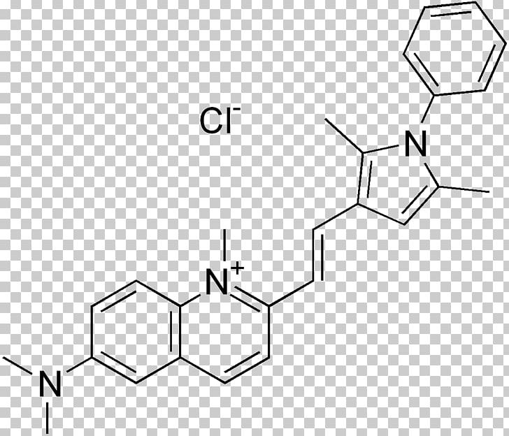 Chemistry Salt Base Dye Methylene Blue PNG, Clipart, Angle, Area, Base, Black And White, Cell Free PNG Download