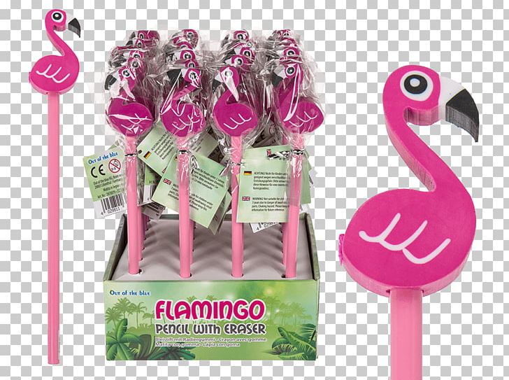 Flamingos Pencil Eraser Ballpoint Pen Stationery PNG, Clipart, Ballpoint Pen, Coloring Book, Eraser, Flamingos, Game Free PNG Download