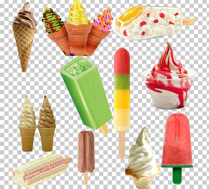 Ice Cream Gelato Sundae Italian Ice PNG, Clipart, Cones, Cream, Cuisine, Dairy Product, Dessert Free PNG Download