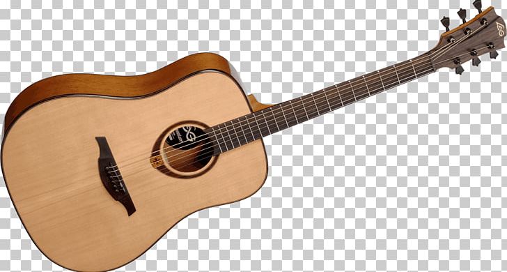 Lag Dreadnought Acoustic-electric Guitar Acoustic Guitar Cutaway PNG, Clipart, Bridge, Cuatro, Cutaway, Guitar Accessory, Machine Head Free PNG Download