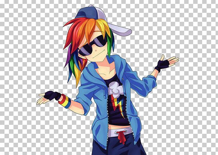 Rainbow Dash Pony Pinkie Pie Rarity Applejack PNG, Clipart, Anime, Applejack, Cartoon, Character, Costume Free PNG Download