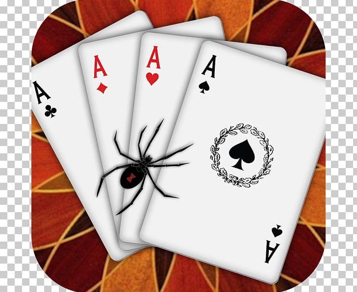 Spider Solitaire 3D FREE Patience Android PNG, Clipart, 3 D, 3d Computer Graphics, Android, App Store, Card Game Free PNG Download