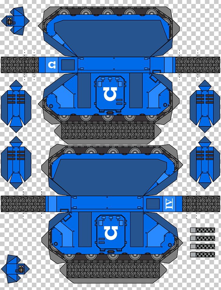 Warhammer 40 PNG, Clipart, Cavalieri Grigi, Electric Blue, Imperium, Others, Paper Model Free PNG Download