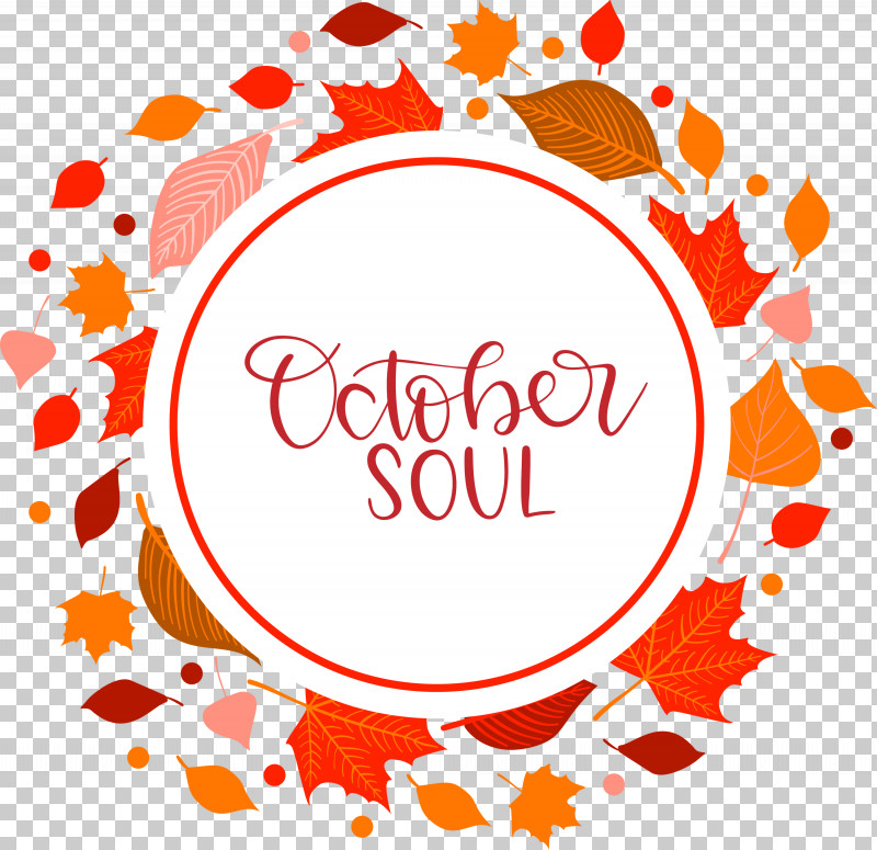 October Soul Autumn PNG, Clipart, Analytic Trigonometry And Conic Sections, Autumn, Circle, Geometry, Line Free PNG Download
