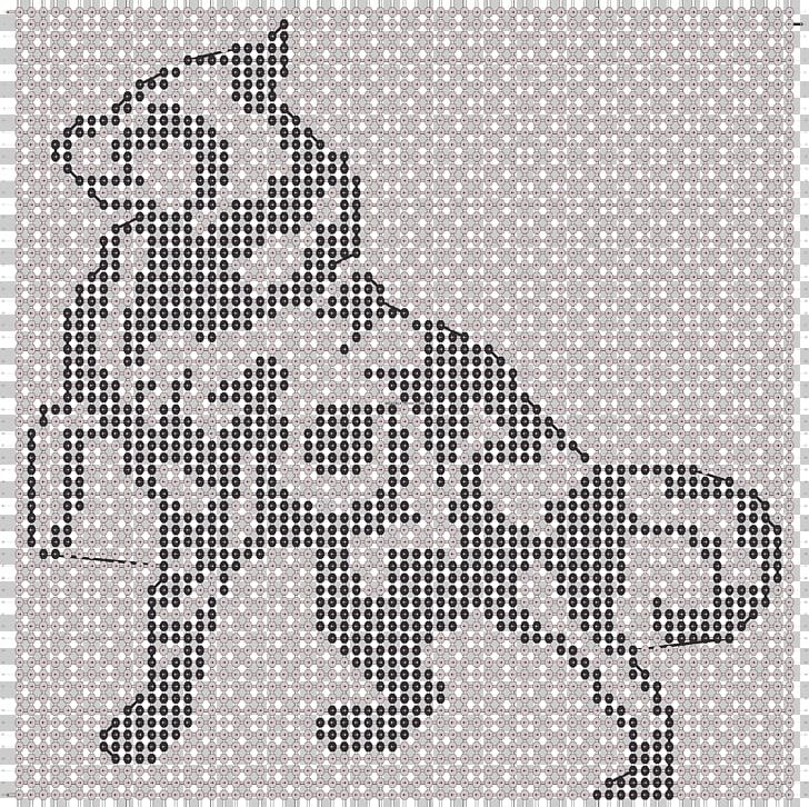 Cross-stitch /m/02csf Drawing Canidae Angle PNG, Clipart, Angle, Area, Art, Black, Black And White Free PNG Download